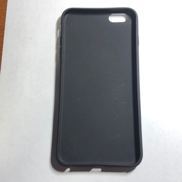 Starry night iPhone 6 Plus case - Picture 3 of 3